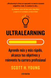 Portada de Ultralearning