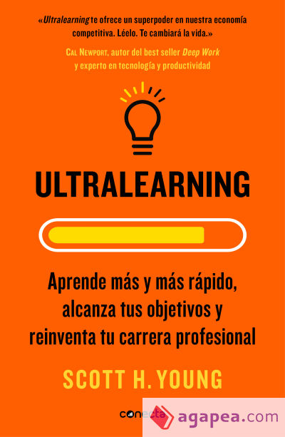 Ultralearning