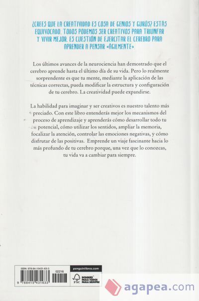 AgilMente