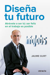 Portada de Diseña tu futuro