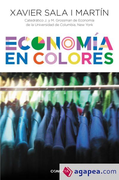 Econom&iacute;a en colores