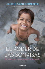 Portada de El poder de las sonrisas