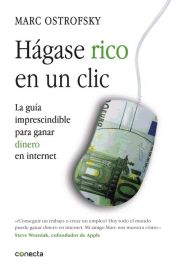 Portada de Hágase rico en un click