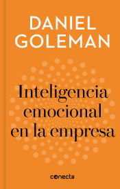 Portada de INTELIGENCIA EMOCIONAL EN LA EMPRESA