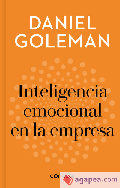 INTELIGENCIA EMOCIONAL EN LA EMPRESA