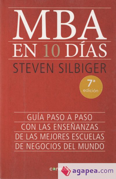 MBA en diez días