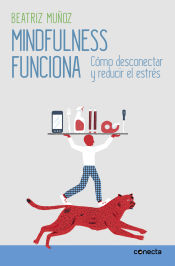 Portada de Mindfulness funciona