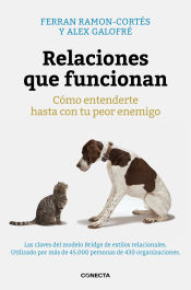 Portada de Relaciones que funcionan