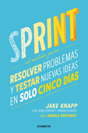 Portada de Sprint