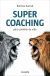 Portada de S&uacute;per coaching, de Raimon Sams&oacute;
