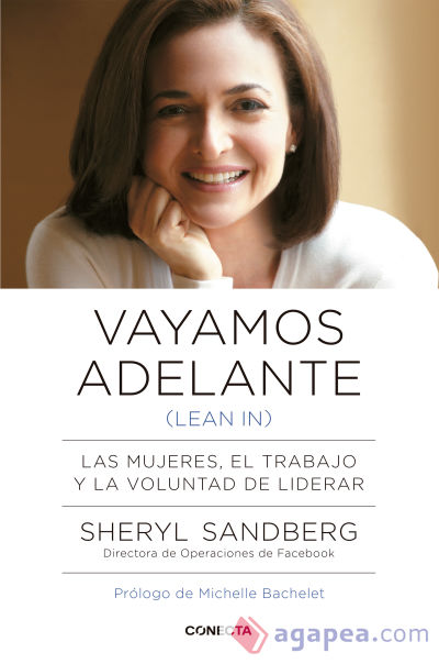 Vayamos adelante (Lean in)