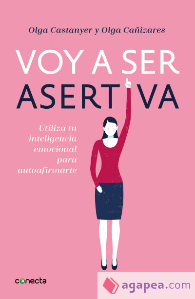 Voy a ser asertiva