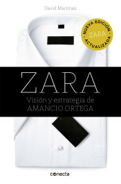 Portada de Zara (edición actualizada)