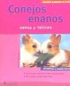 Conejos enanos