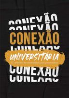 Portada de Conexão Universitária (Ebook)