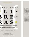 Conexiones libreras