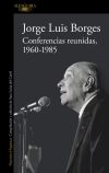Conferencias inéditas (1960-1985) Conferencias inéditas (1960-1985)