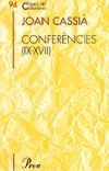 Conferències (IX-XVII)
