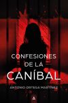 Confesiones de la caníbal