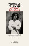 Confesiones de un chef: Aventuras en el trasfondo de la cocina