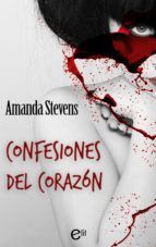 Portada de Confesiones del coraz&oacute;n (Ebook)