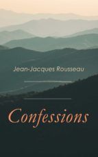 Portada de Confessions (Ebook)