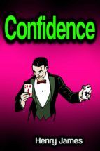 Portada de Confidence (Ebook)