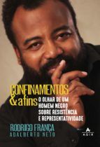 Portada de Confinamento & afins (Ebook)