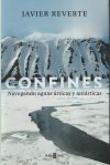 Confines: Navegando aguas árticas y antárticas