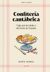 Confiter&iacute;a cant&aacute;brica (Mesa y mantel)