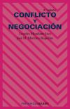 Conflicto y negociación