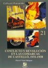 Conflicto y revolución en las comarcas de Castelló, 1931-1938