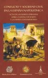 Conflicto y sociedad civil en la España napoleónica