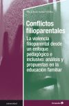 Conflictos filioparentales