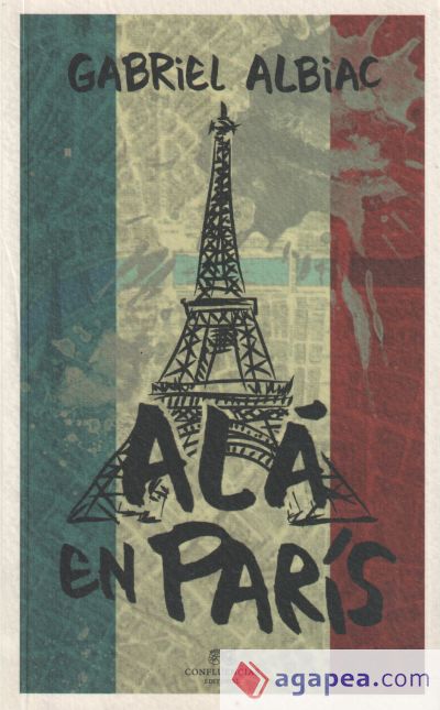 ALÁ EN PARÍS