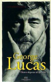 Portada de Conversaciones con George Lucas