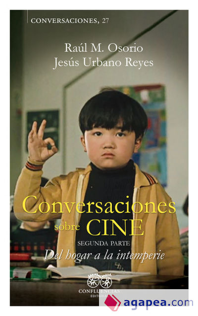 Conversaciones sobre cine II