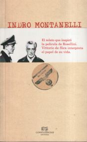 Portada de EL GENERAL DELLA ROVERE