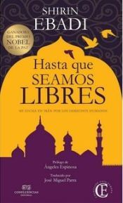 Portada de Hasta que seamos libres