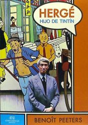 Portada de Hergé, hijo de Tintín