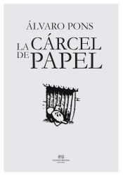 Portada de La cárcel de papel