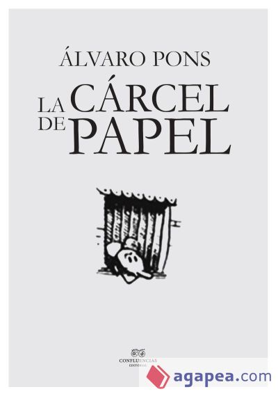 La cárcel de papel