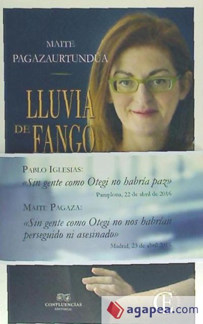 Lluvia de fango