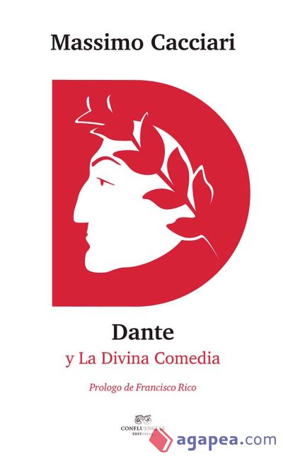 Massimo Cacciari: Dante y la Divina Comedia