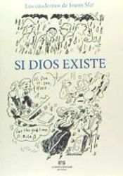 Portada de SI DIOS EXISTE