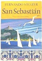 Portada de San Sebastián