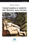 Confusión e morte de María Balteira