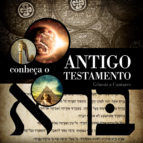 Portada de Conheça o Antigo Testamento (aluno) - volume 1 (Ebook)