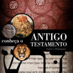 Portada de Conheça o Antigo Testamento (aluno) - volume 2 (Ebook)
