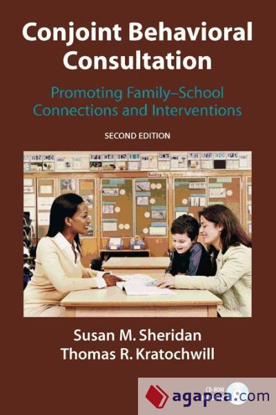 Conjoint Behavioral Consultation
